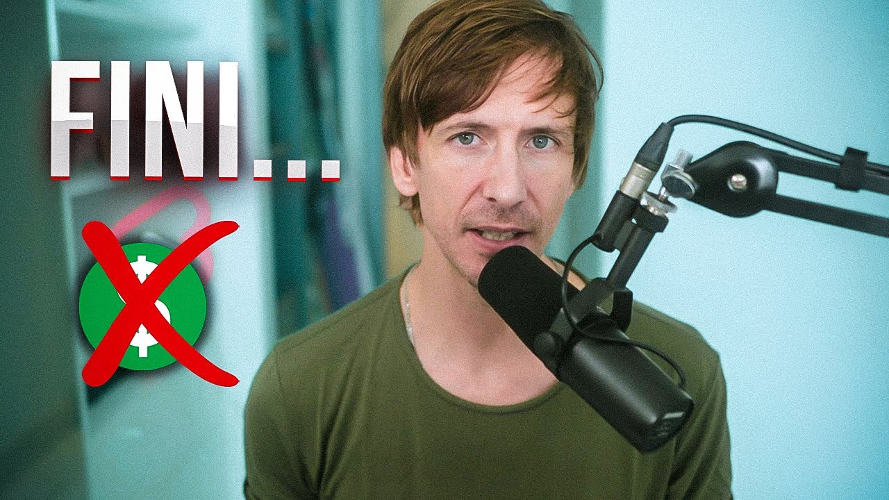 Monétisation YouTube : la mise à jour qui pénalise les chaînes IA sans visage