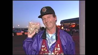 Denver Nuggets Historic 1998 Losing Season - By Eric Blumer