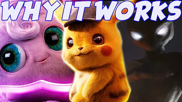 Is there swearing in Pokemon?