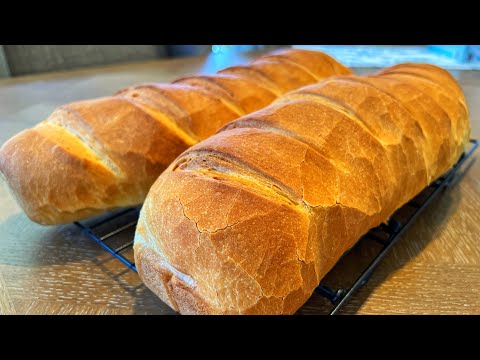Video: Koliko vekni hleba od 1 kg brašna?
