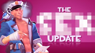 I Made TF2's BIGGEST Update to #FixTF2 (Summer 2024) | Team Fortress 2 Workshop Showcase