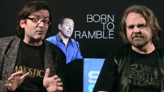 Bruce Springsteen SXSW Keynote Speech Review