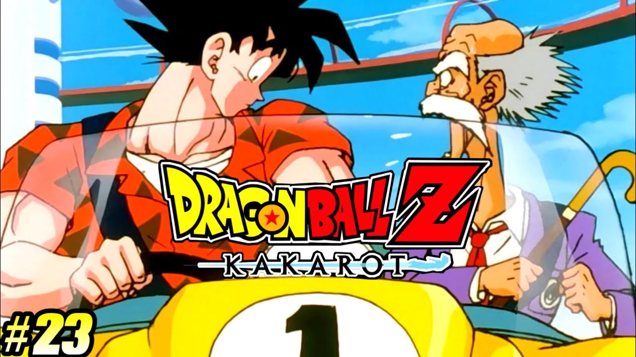 Dragonball Z Folge 173 Deutsch