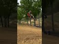 2-Stroke Whip ✊🔥🎥 #whip #mxgp #motocross