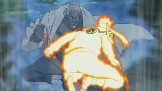 Naruto vs Raikage || Tsunade Shocked Seeing Naruto Power(English Sub)
