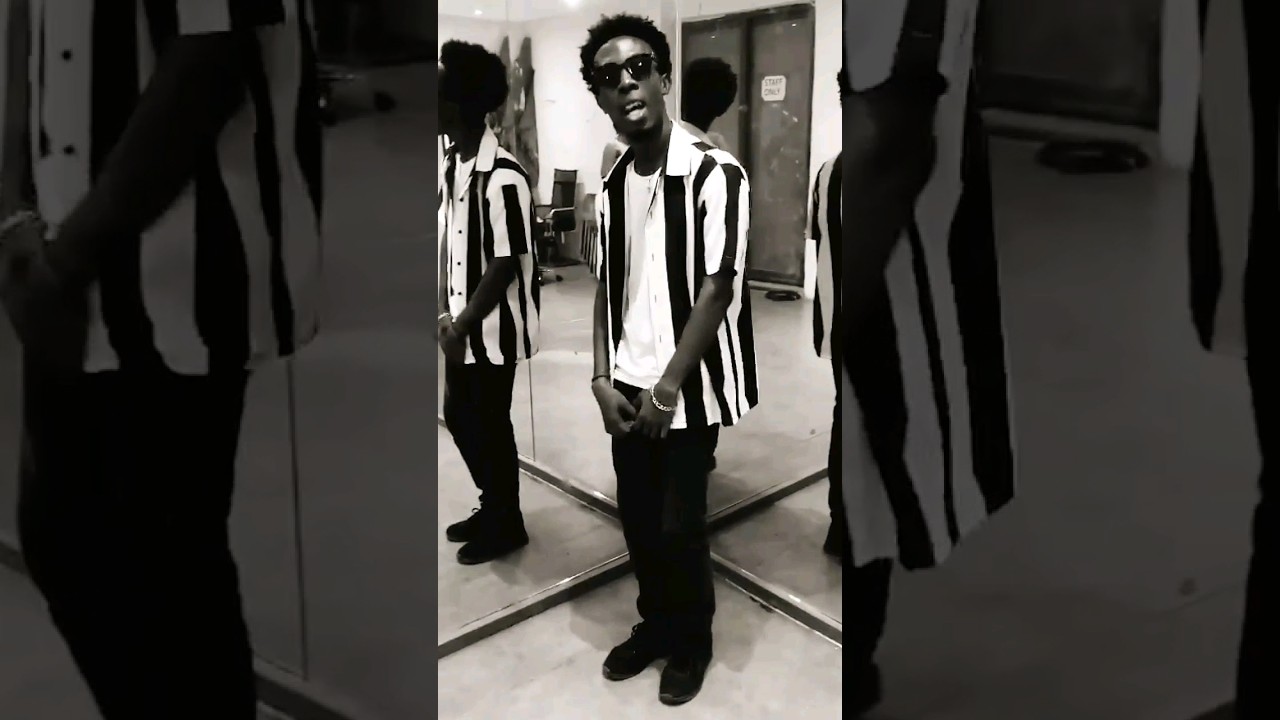 ''fine girl'' song on the Faith or Fate EP is banging on Online streaming platform music 