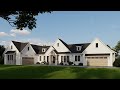 Realistic Residential Exterior &amp; Interior 3d modeling and Rendering [4K]