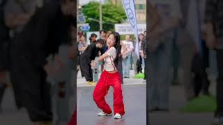 #SaeByeol cosmosy “zigy=zigy🔥 DGDG 딩가딩가 KPOP Random Dance Cover