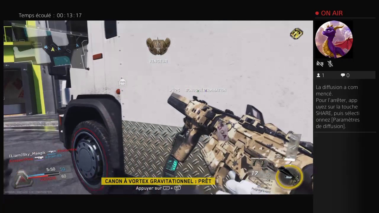 Operation arreter de faire de la merde !!! - YouTube