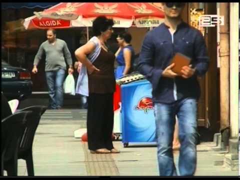 სოციალური კვლევისა და ანალიზის ინსტიტუტის კვლევები