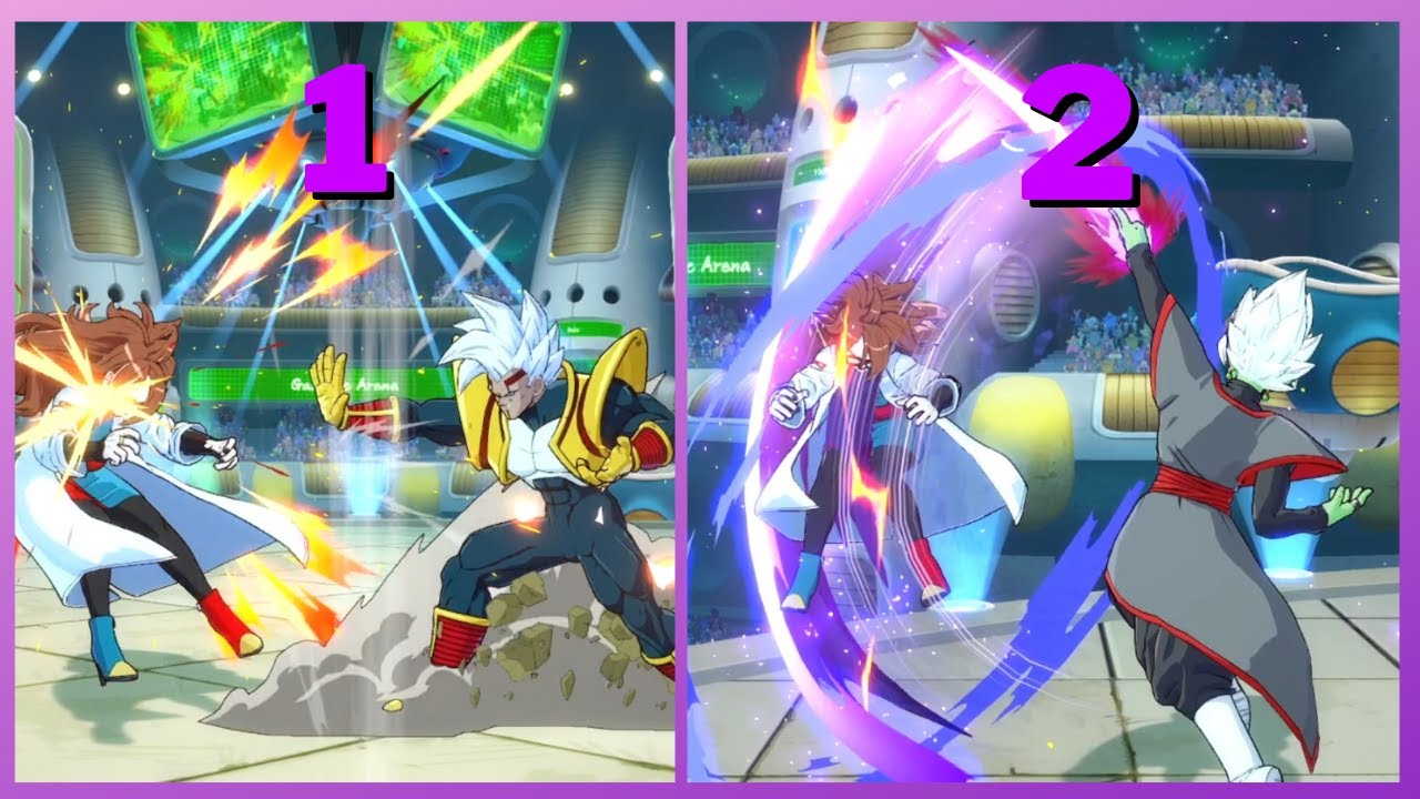 Two Touch Game this is why it's called a two touch game - YouTube