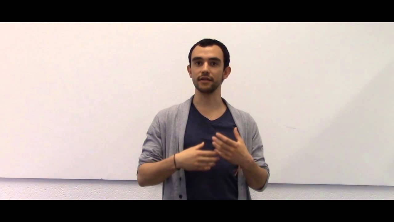 DEMO Modekwartier eerste iteratie