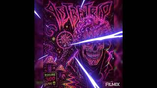 ⚠️ WARNING: HIGH PSYCORE ENERGY ⚠️🔥 BEBETRIP - PSYCORE 300 BPM 🔥