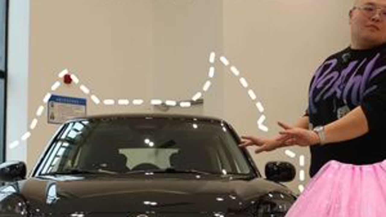 2026款的电动MINI，5G冲浪经典永不过时 
