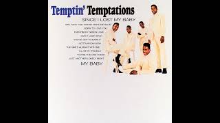 The Temptations - Since I Lost My Baby - 1965