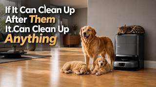 eufy omni C28 Review: Best Budget Robot Vacuum for Pets in 2026