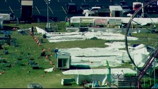 Attorney Says Wood Dale Festival Didn’t Follow Evacuation Plan