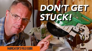 Stop VITAL Parts From Getting STUCK On Tools With This Simple LUBRICANT!