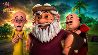 Motu Patlu की Delivery में John ने खेल कर दिया | Motu Patlu | मोटू पतलू