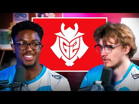 C9 Notexxd Debuts Against G2