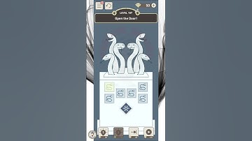 Iq Dungeon Level 187 #iqdungeon #shorts