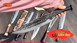#Dao_phúc_sen HD|⚔️CHỐT TĂNG - vỏ mun siêu đẹp, các dòng đi rừng đa năng nổi tiếng✅0347-753-780📲
