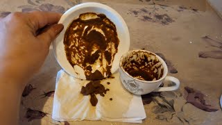 ☕🔮 BU FALDA BİR ŞEYLER AÇIĞA ÇIKIYOR! 2 AÇIK KAPI, GİZLİ BİR KALP VE BEKLENMEDİK HABER! ❤️🕊️✨