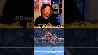 WWE Is So Wrong For This 😅