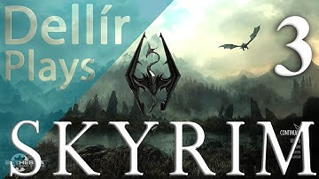 Riverwood | SKYRIM - Part 3