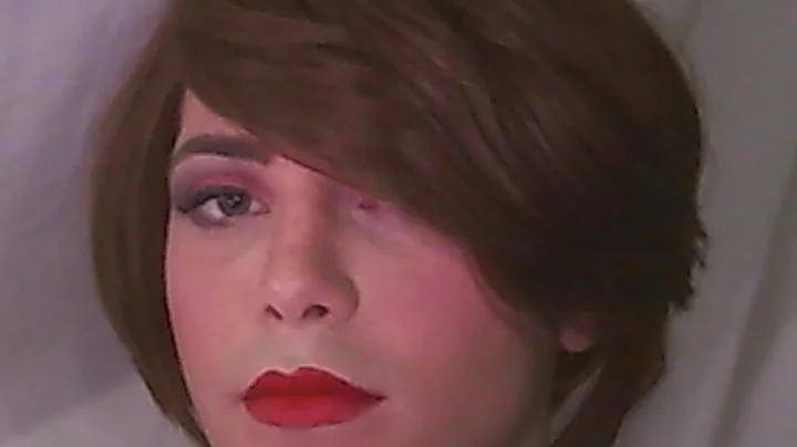Drag Makeup Tutorial