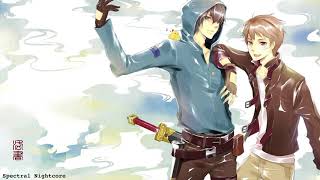Nightcore-Reckless⎥Bass Bossted⎥