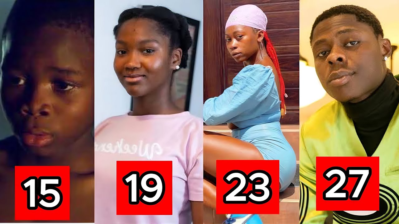 13 Celebrities Who DIED At a Very Young in Nigeria