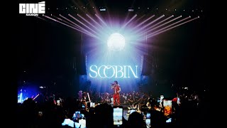SOOBIN - HEYYY [Live at @CinéSaigon]