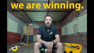 Building Utopia Episode 17