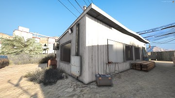 House Interiors Fivem  Interior & map for FIVEM MLO |  GTA V