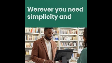 Lyt-ning Join the revolution advert