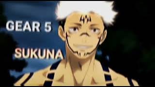 Sukuna Bad Edit - Cupcakke - Cpr