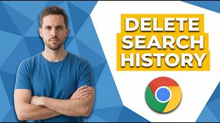 How To Delete Search History On Google Chrome Laptop (Quick Guide)