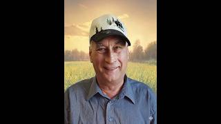 Slideshow from the Funeral Service of John Pashulka