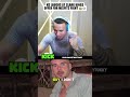 HS Laughs at Clark King's Offer for Misfits Fight 💀😂