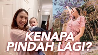OUR HOUSE TOUR VLOG!!!