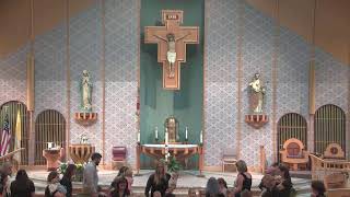 Pat Dean Funeral Mass, Tues, 6/16/26, 10:00am