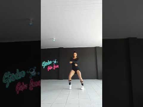Studio Gabi Lima Dance Fitness- Shaky Shaky
