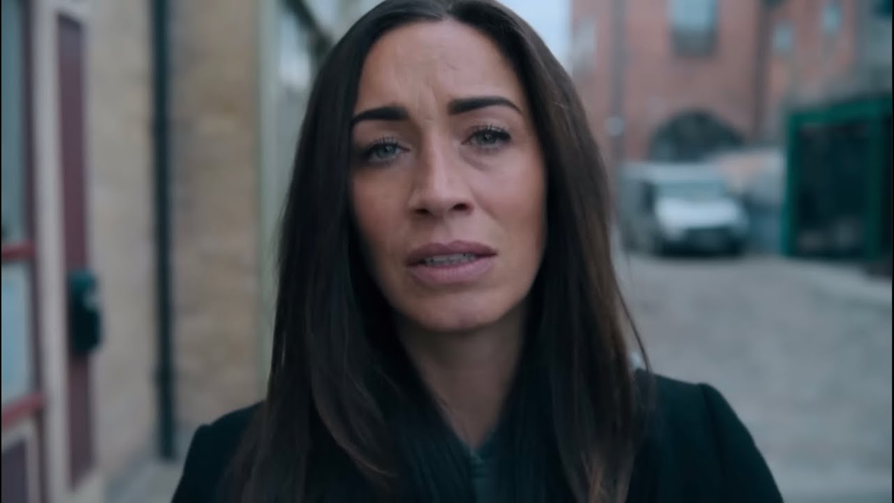 Coronation Street - Special Opening Shona’s Point of View (12th