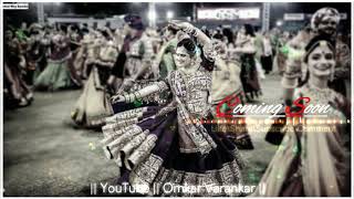 Garba || Dandiya || Navratri Special Whatsapp Status Video 2019 || Navratri Status Song||2019