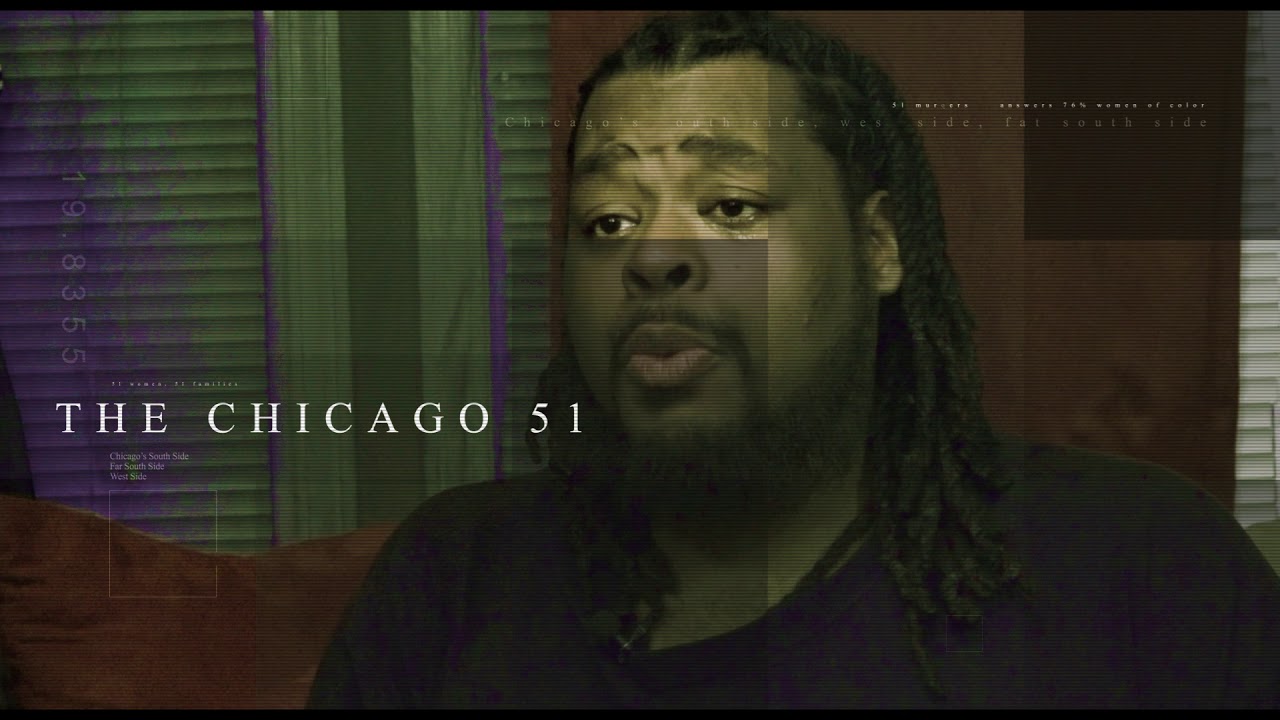 The Chicago 51 - Teaser