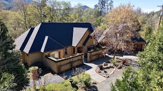 5343 Upper Applegate Road Virtual Tour