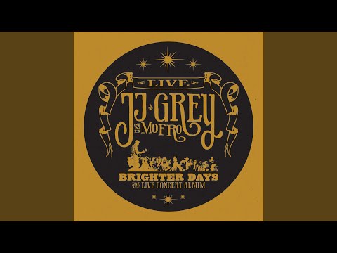 War - JJ Grey & Mofro
