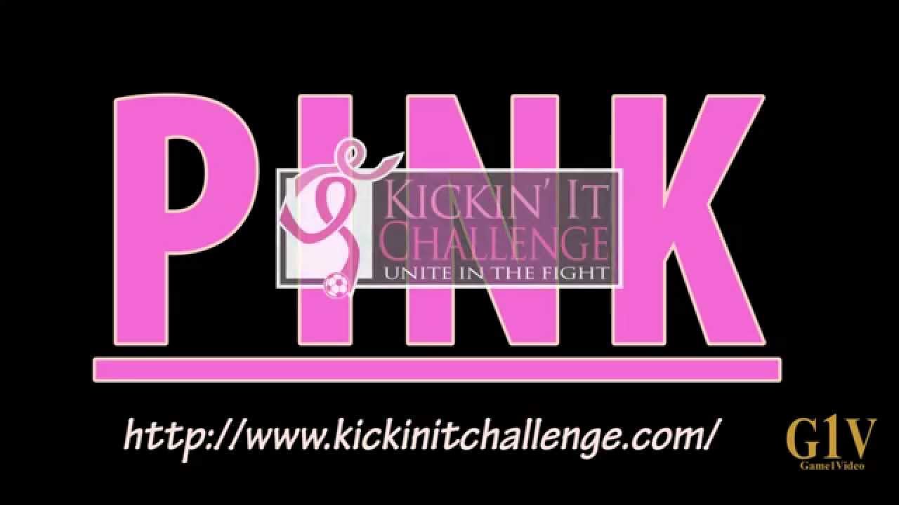 Kickin' It Challenge Soccer Tournament YouTube