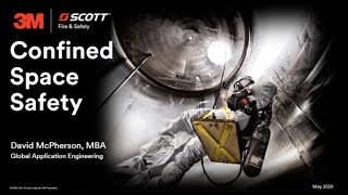 Webinar: Confined space safety